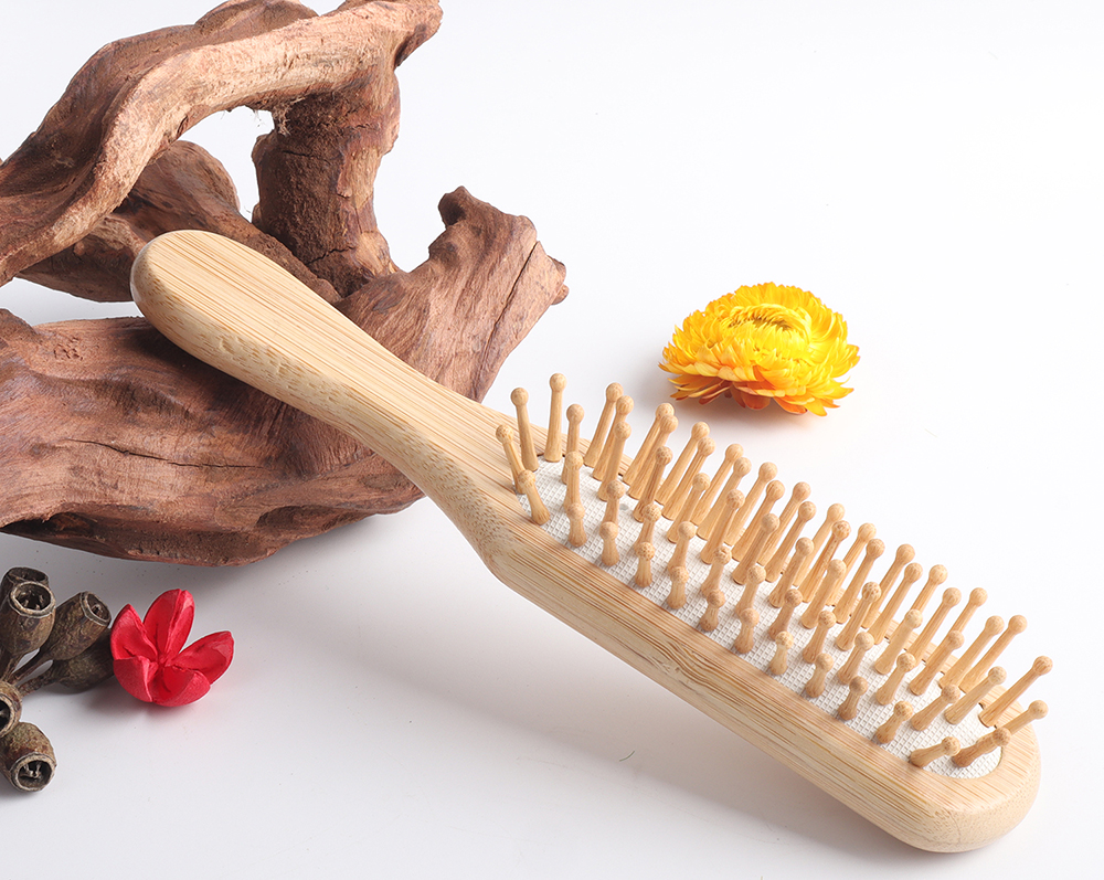 Factory of Bamboo and Wooden Household Items