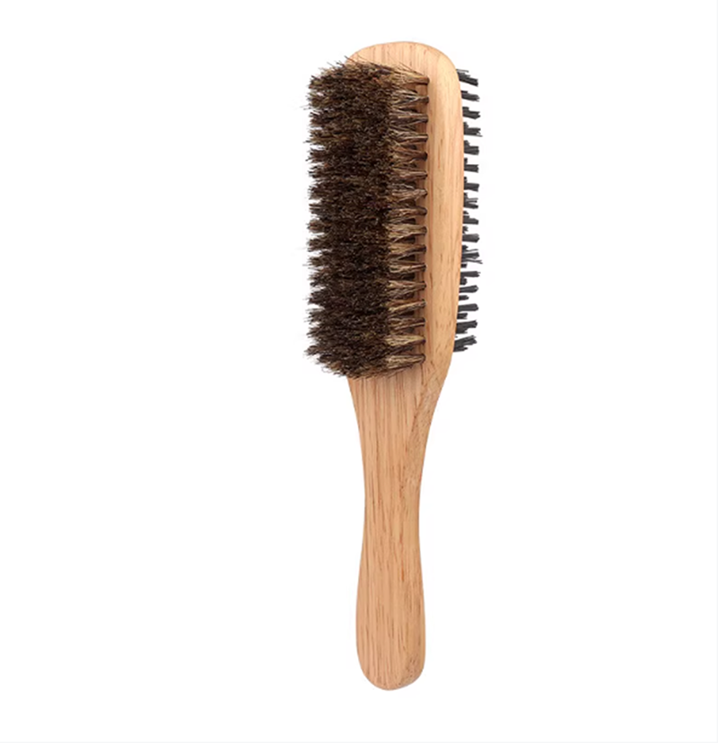 Dual Sided Beard Brush