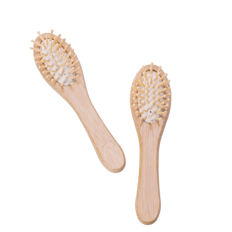 Scalp Massage Hair Comb for Reducing & Gentling Hair Styles - 图片 5