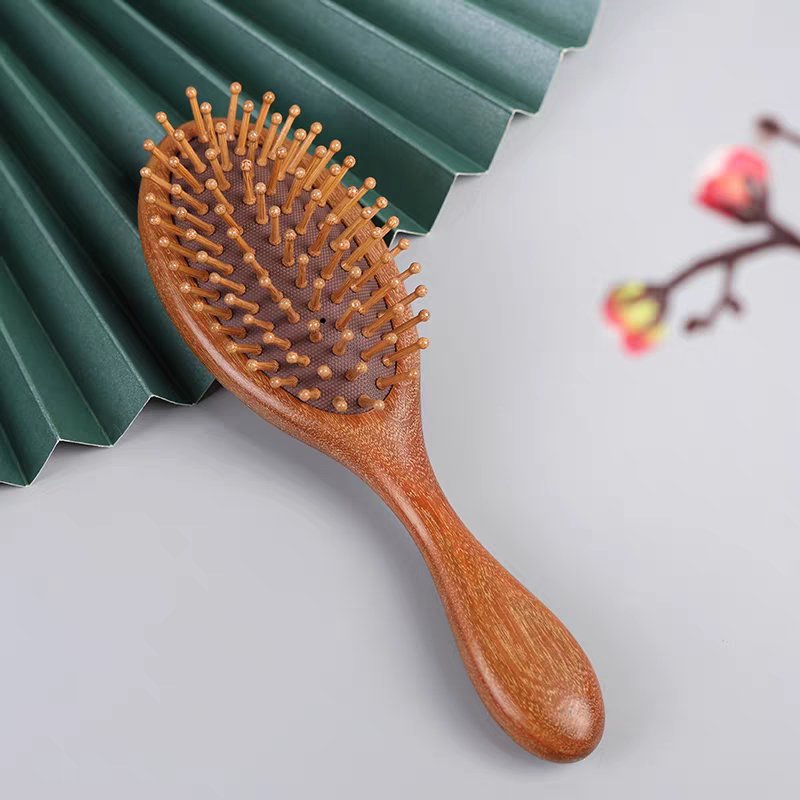 Advantages of Cushion Brush
