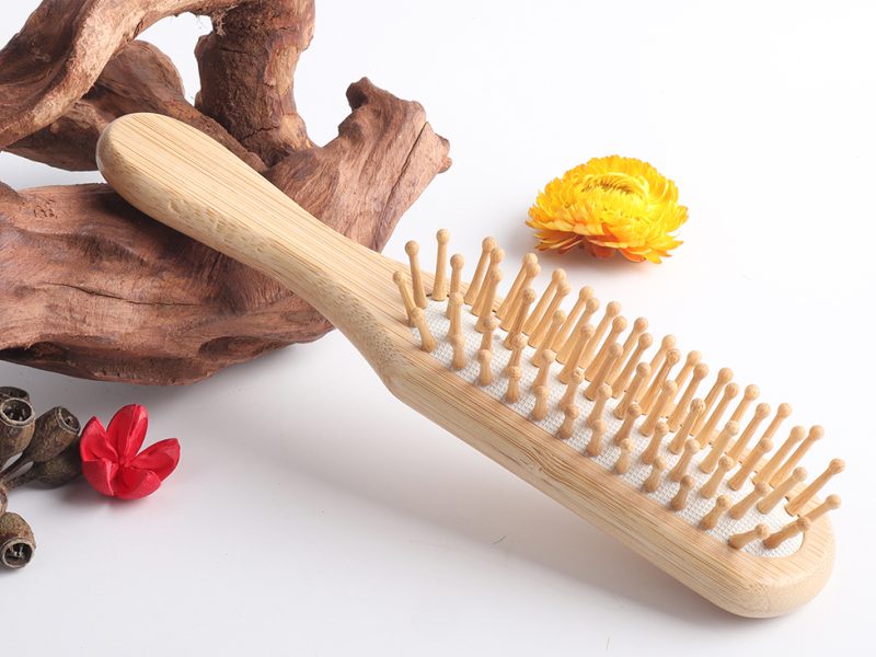 Cushion Brush Usages