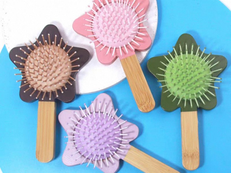 The Cushion Brush