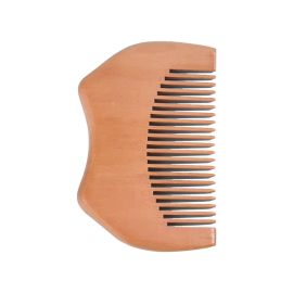 Anti-Static Wood Hair Comb for Scalp|Natural Massage-Hair Comb