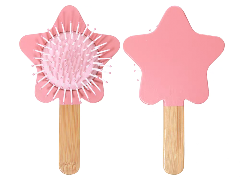 Air Cushion Detangling Hair Brush