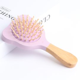 Air Cushion Hair Brush-Gentle Scalp Massage&Detangling Brushes