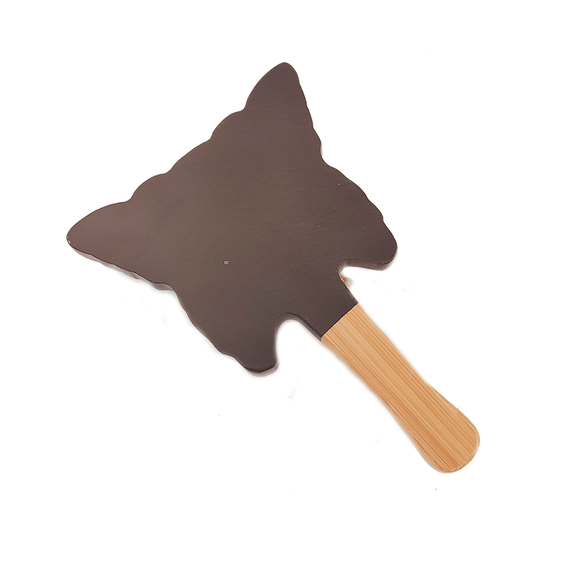 Portable Cat-shaped Hairbrush for Gift |Mini Travel Cat Hair Brush - 图片 5